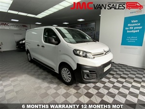 Large image for the Used Citroen DISPATCH
