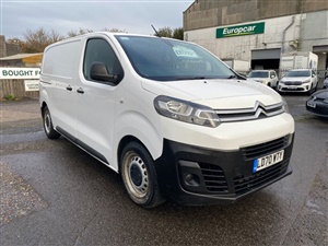 Large image for the Used Citroen DISPATCH
