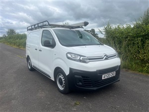 Large image for the Used Citroen DISPATCH