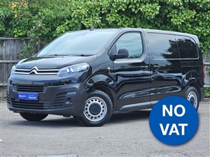 Large image for the Used Citroen DISPATCH