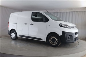 Large image for the Used Citroen Dispatch