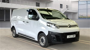 Large image for the Used Citroen DISPATCH