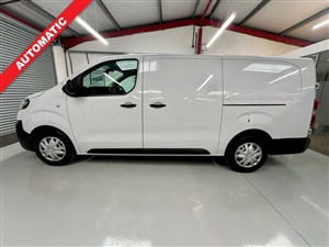 Large image for the Used Citroen DISPATCH