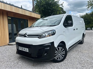 Large image for the Used Citroen DISPATCH