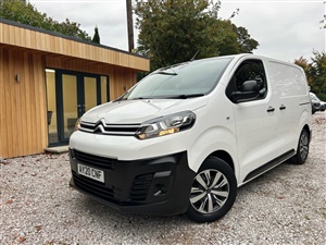 Large image for the Used Citroen DISPATCH