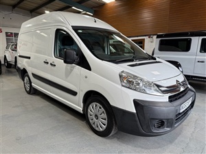 Large image for the Used Citroen DISPATCH