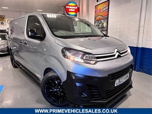 Large image for the Used Citroen DISPATCH