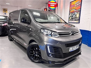 Large image for the Used Citroen DISPATCH