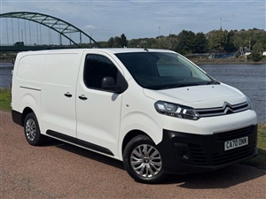 Large image for the Used Citroen DISPATCH