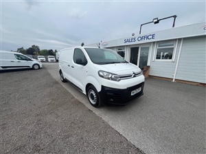 Large image for the Used Citroen DISPATCH