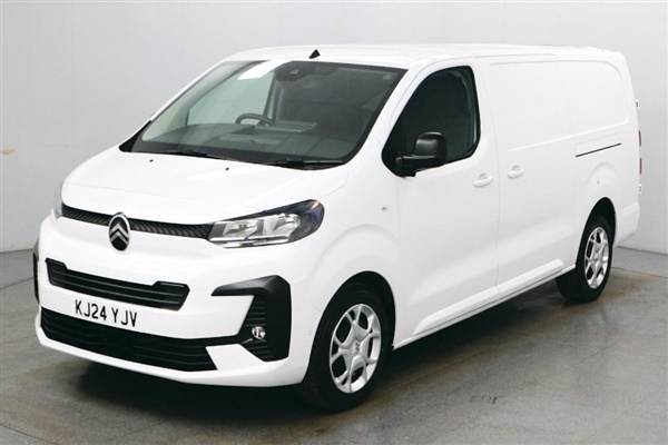 Large image for the Used Citroen DISPATCH