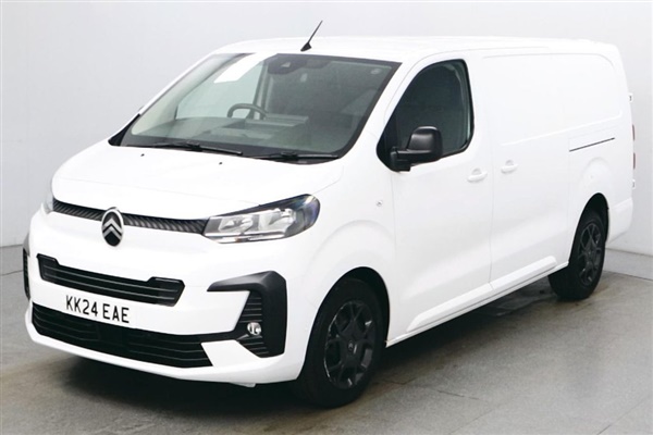 Large image for the Used Citroen DISPATCH