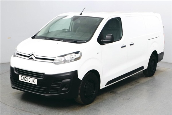 Large image for the Used Citroen DISPATCH