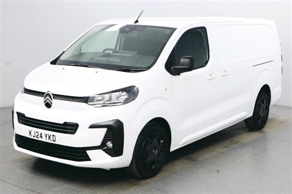 Large image for the Used Citroen DISPATCH