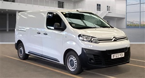 Large image for the Used Citroen DISPATCH