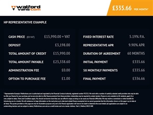 Large image for the Used Citroen DISPATCH