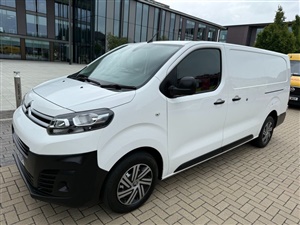 Large image for the Used Citroen DISPATCH