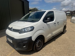 Large image for the Used Citroen DISPATCH