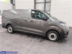 Large image for the Used Citroen DISPATCH