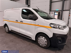 Large image for the Used Citroen DISPATCH