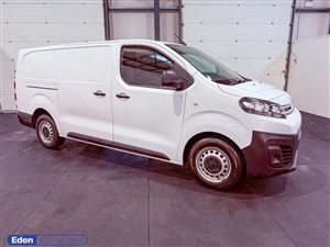 Large image for the Used Citroen DISPATCH