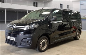 Large image for the Used Citroen DISPATCH
