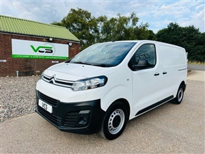 Large image for the Used Citroen DISPATCH