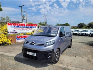 Large image for the Used Citroen DISPATCH