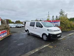 Large image for the Used Citroen DISPATCH