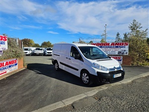 Large image for the Used Citroen DISPATCH