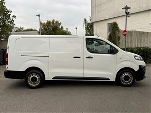 Large image for the Used Citroen DISPATCH