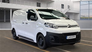 Large image for the Used Citroen DISPATCH