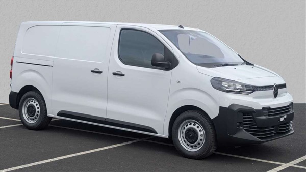 Large image for the Used Citroen Dispatch