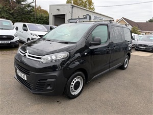 Large image for the Used Citroen DISPATCH