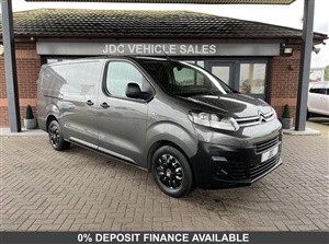 Large image for the Used Citroen DISPATCH