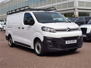 Large image for the Used Citroen DISPATCH