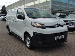 Large image for the Used Citroen DISPATCH