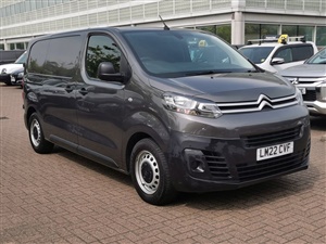 Large image for the Used Citroen DISPATCH