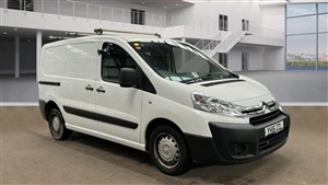 Large image for the Used Citroen DISPATCH