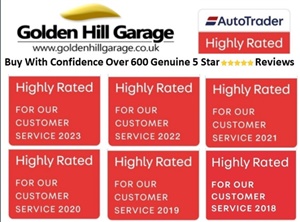 Large image for the Used Citroen DS3 HATCHBACK