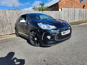 Large image for the Used Citroen DS3