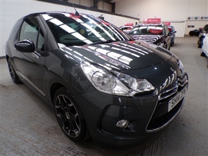 Large image for the Used Citroen DS3