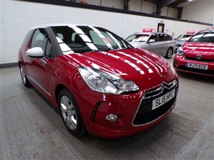 Large image for the Used Citroen DS3