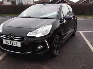 Large image for the Used Citroen DS3
