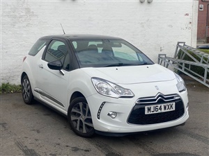Large image for the Used Citroen DS3