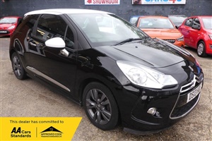 Large image for the Used Citroen DS3