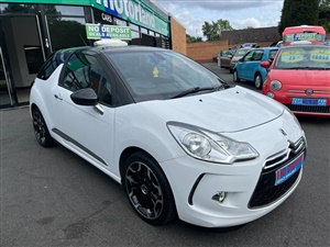Large image for the Used Citroen DS3