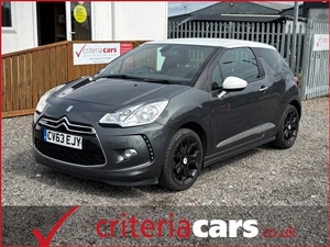 Large image for the Used Citroen DS3