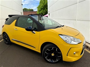 Large image for the Used Citroen DS3