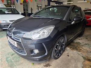 Large image for the Used Citroen DS3